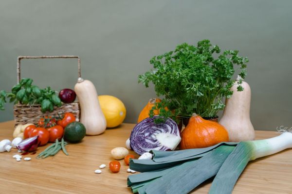 Can Home Cooks Utilize Sous Vide for Perfectly Tender Vegetables?