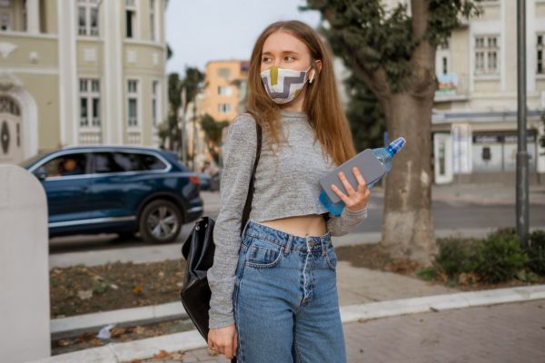 How Are Personal Air Purifiers Contributing to Individual Health in Polluted Cities?