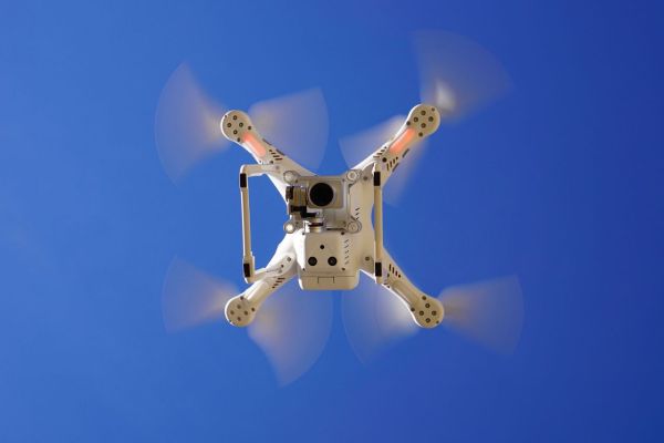 How Can Drone Delivery Systems Enhance Access to Medications in Isolated Regions?