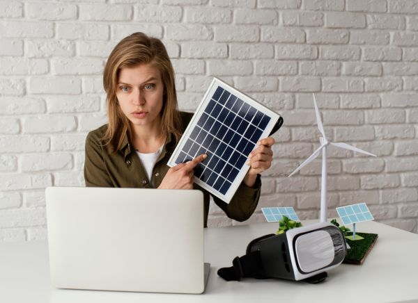 How Can Real Estate Development Incorporate Renewable Energy Microgrids?
