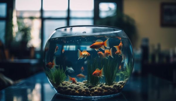 How to Choose the Right Size and Type of Aquarium for Tropical Fish?