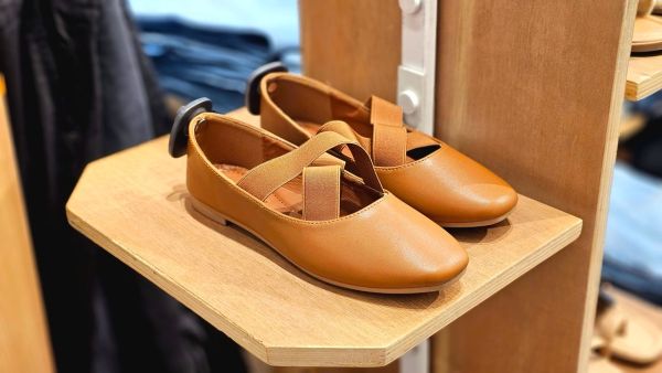 How to Select the Perfect Pair of Ballet Flats for Everyday Wear?