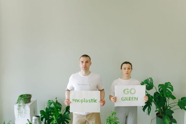 How to Stay Informed About Environmental Conservation and Eco-Friendly Practices?