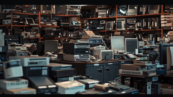 Utilisez evernex itad pour réduire vos dépenses it