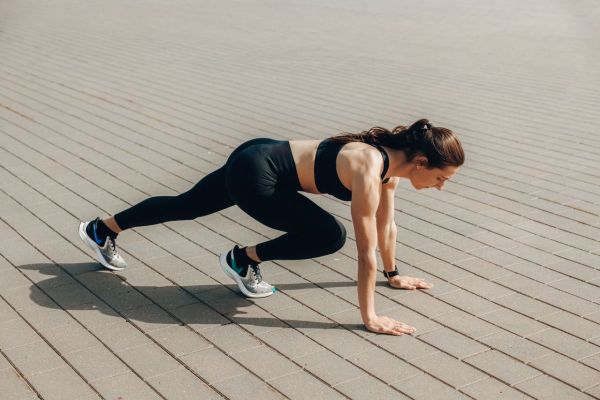 What Are the Benefits of Cross-Training in Different Athletic Disciplines?