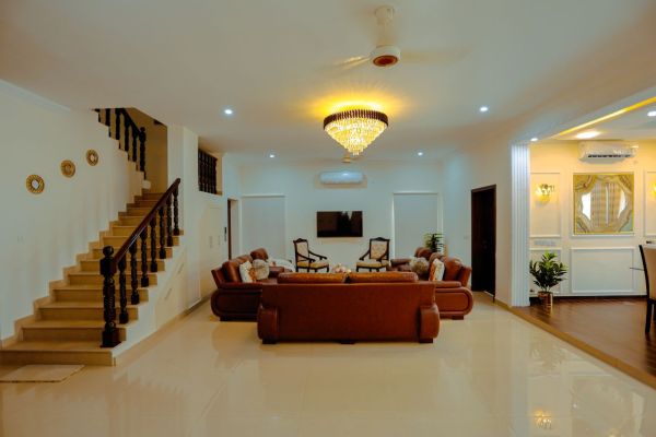 What Are the Strategies for Enhancing Indoor Environmental Quality in Real Estate?
