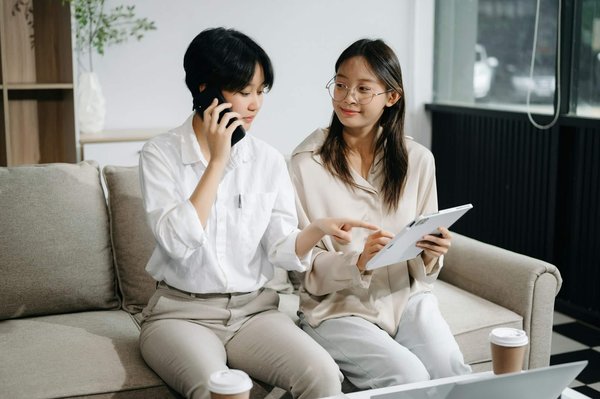 What Are the Effective Strategies for Small Businesses to Combat Online Fraud and Scams?